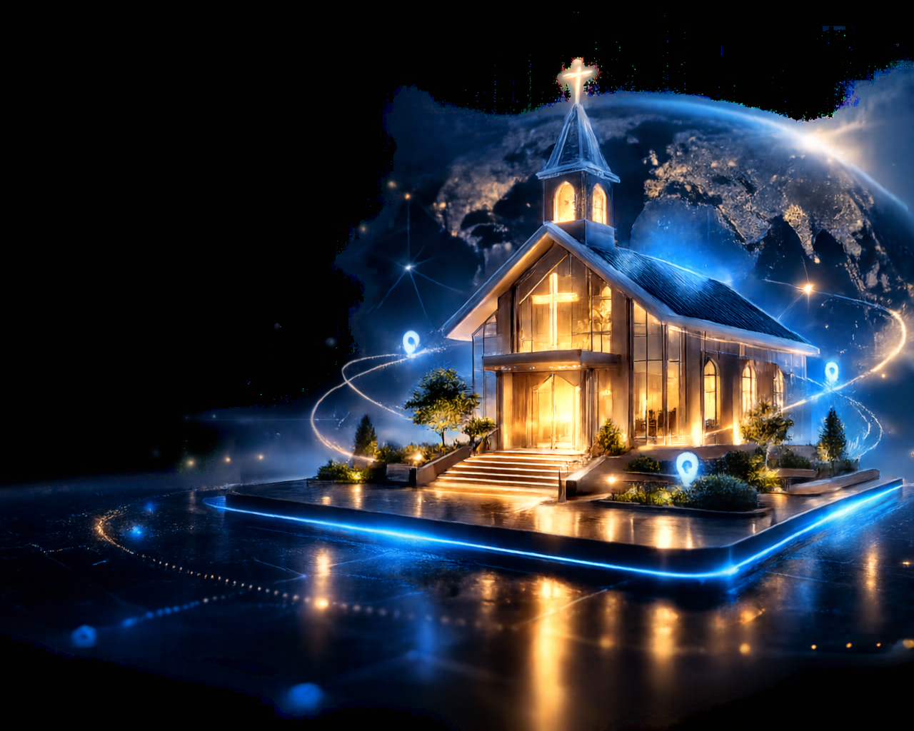 Nazarene All Nations Church